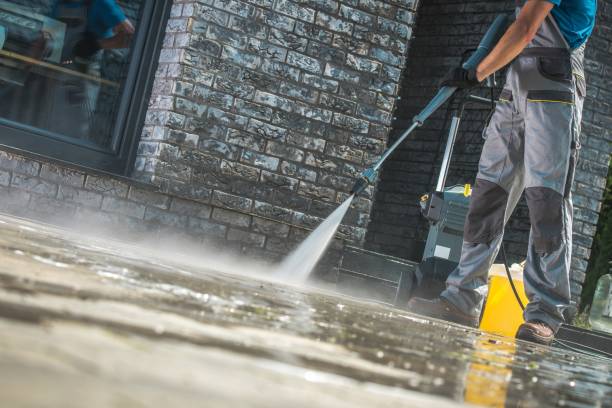 Day Valley, CA Pressure Washing Services Company